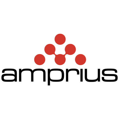Amprius Technologies logo