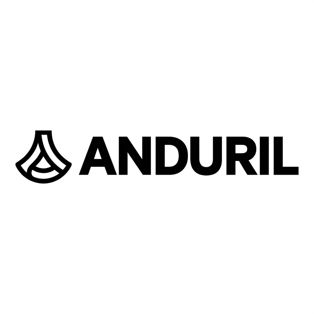 Anduril Industries logo