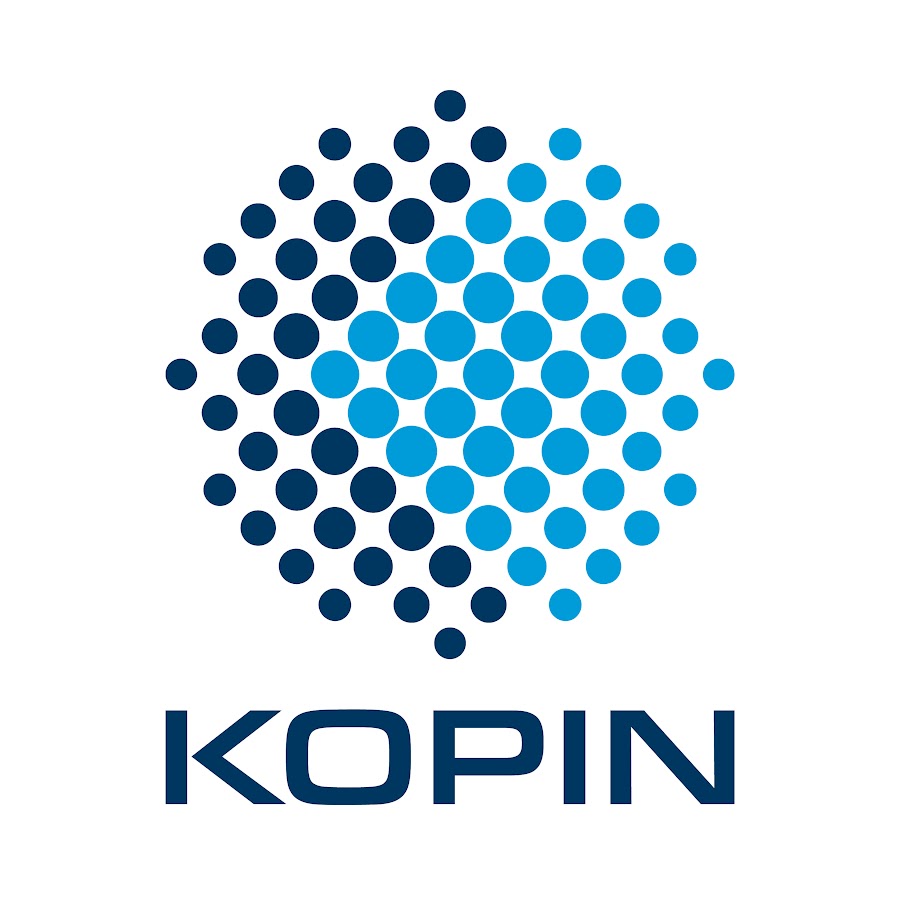 Kopin Corporation logo
