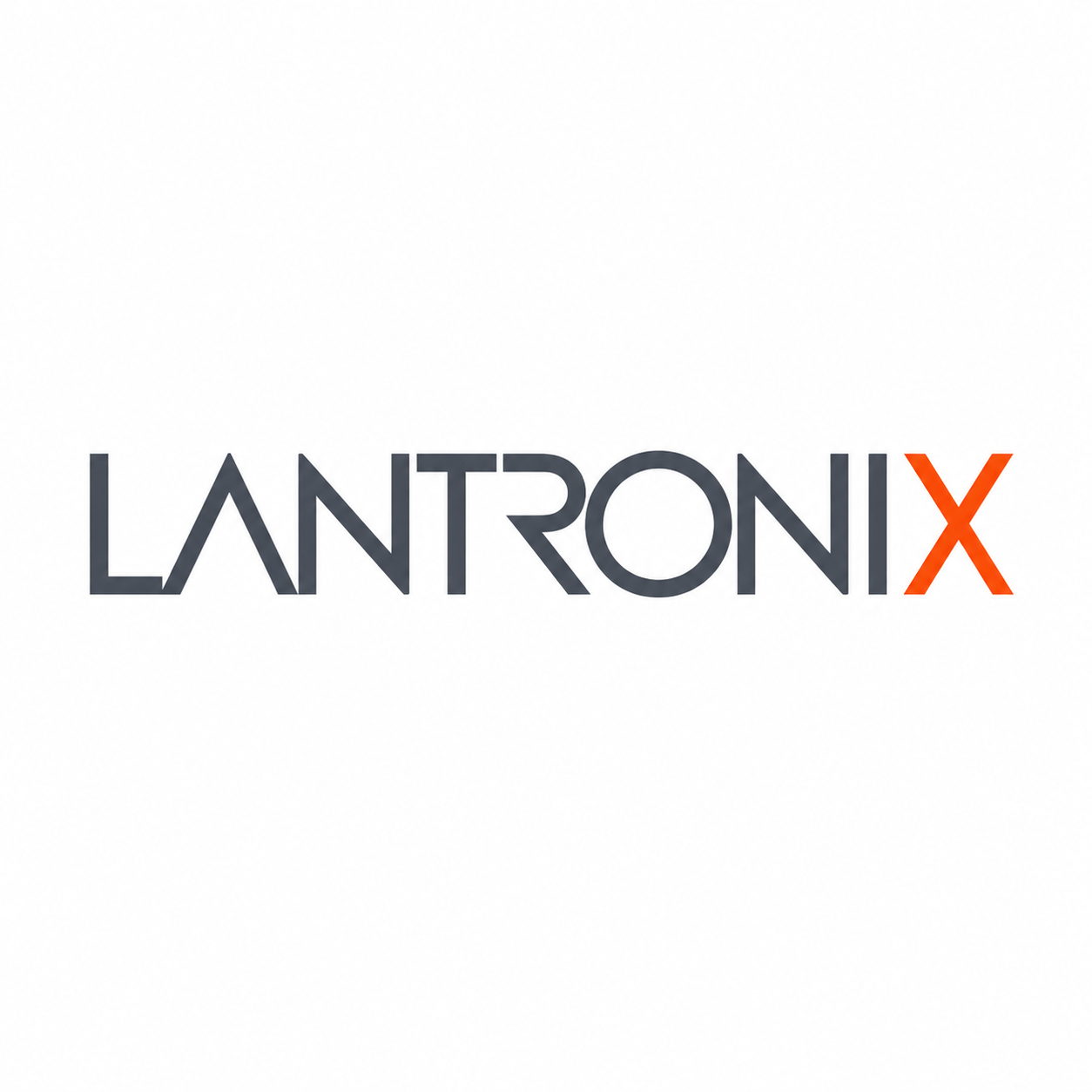 Lantronix logo