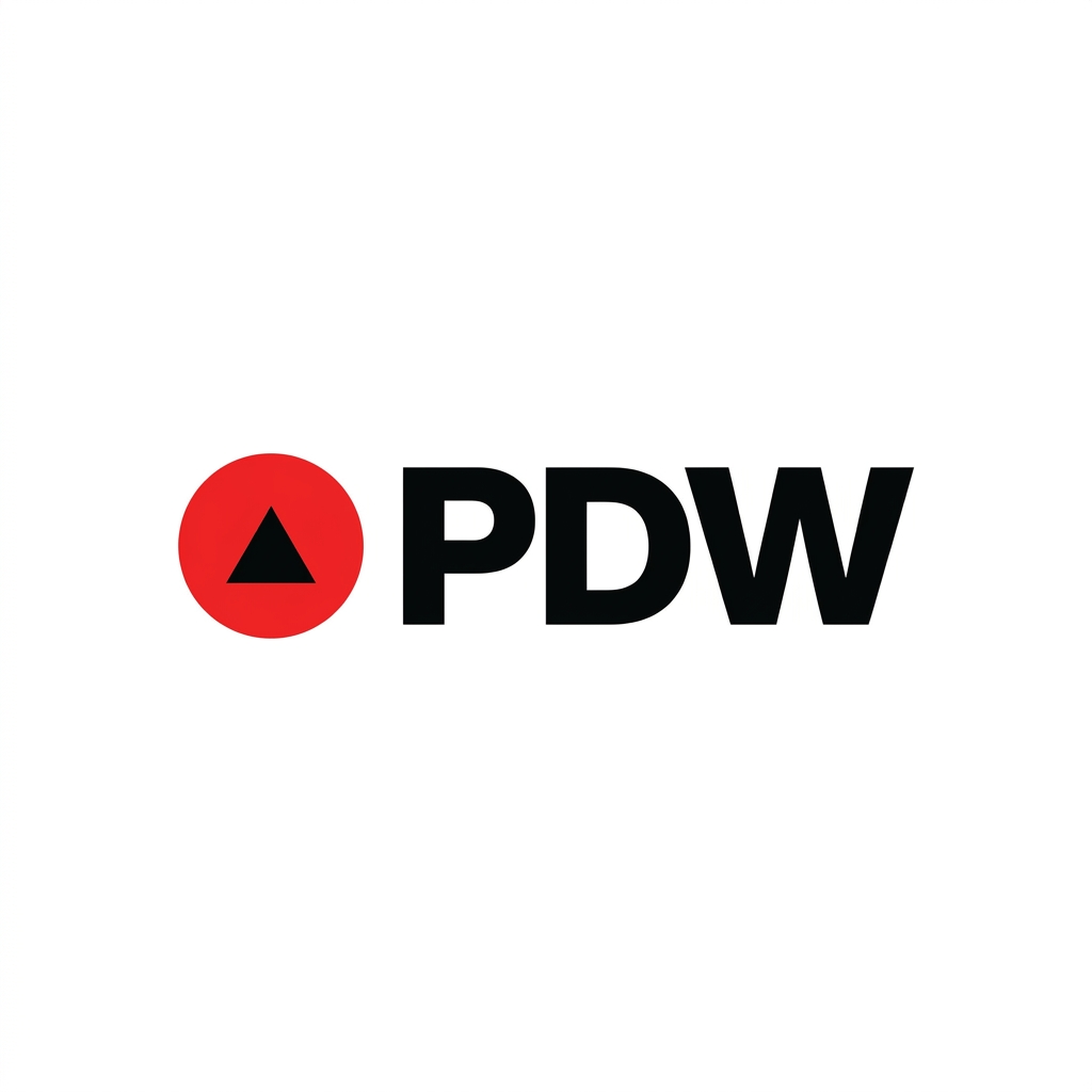 Performance Drone Works logo